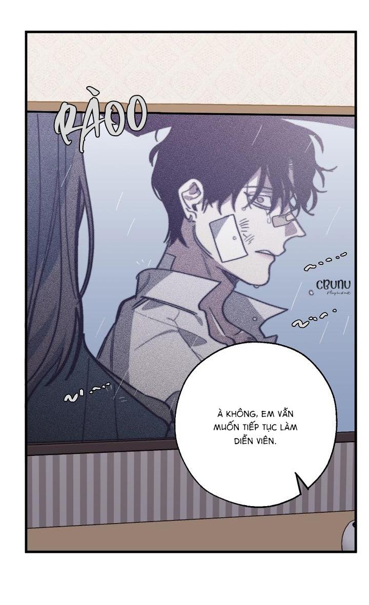 Đọc truyện (CBunu) Tráo Đổi - Chapter 52