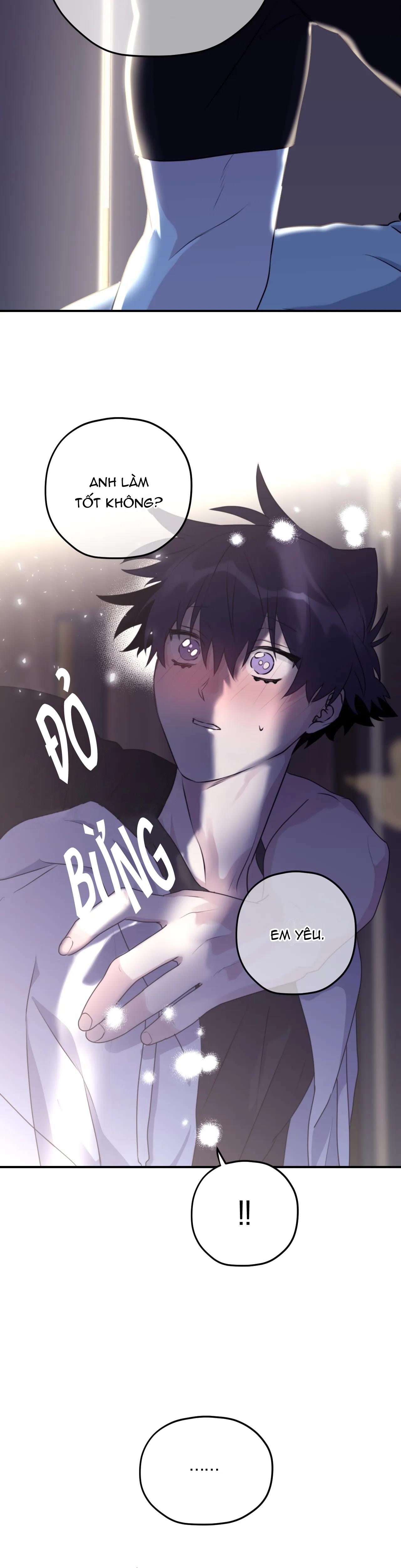 Đọc truyện Sóng Tìm Em - Chapter 57