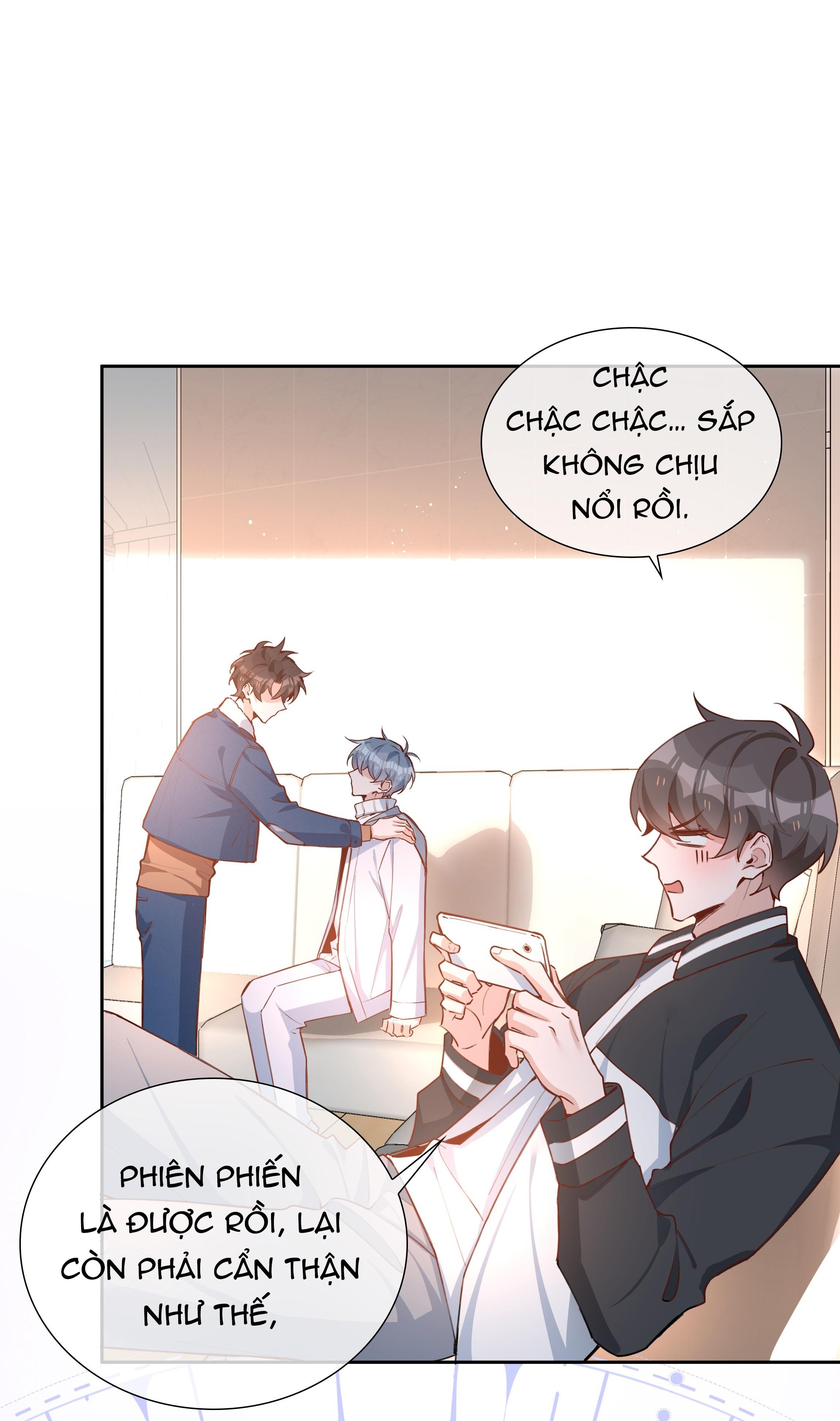 Đọc truyện Lai sinh bất kiến - Chapter 69