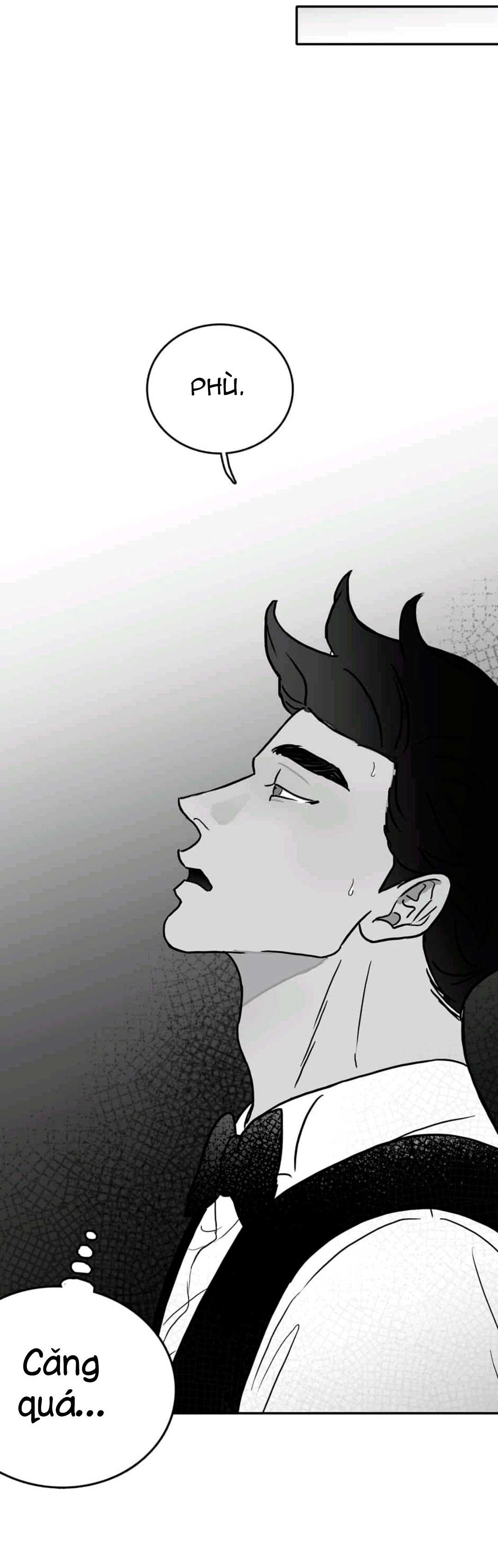Đọc truyện Chúng Ta Đều Là Kẻ Ngốc - Chapter 12