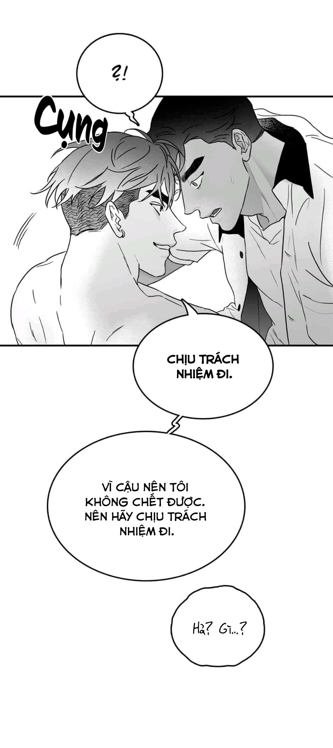 Đọc truyện Chúng Ta Đều Là Kẻ Ngốc - Chapter 1