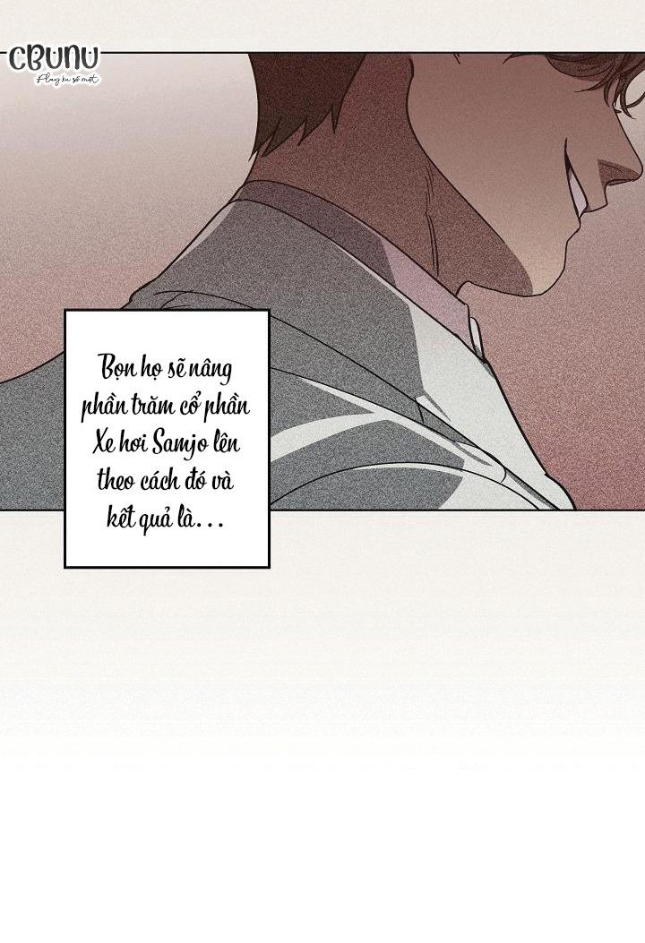 Đọc truyện (CBunu) Tráo Đổi - Chapter 51