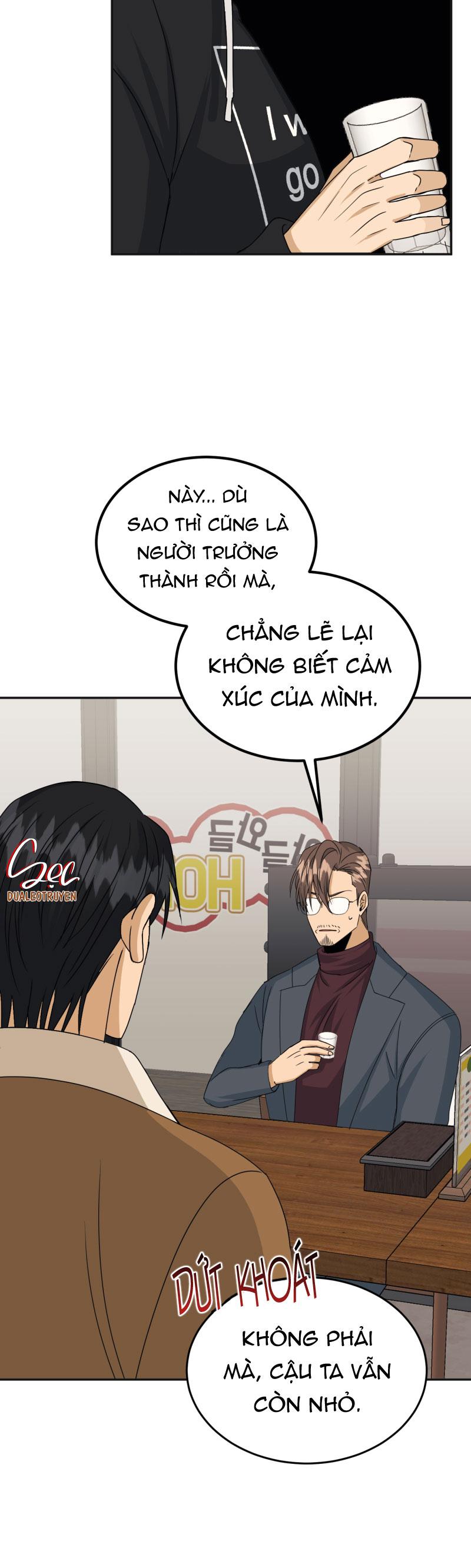 Đọc truyện TUYỂN TẬP NHỮNG ÔNG CHÚ TÀ ZÂM - Chapter 7.4