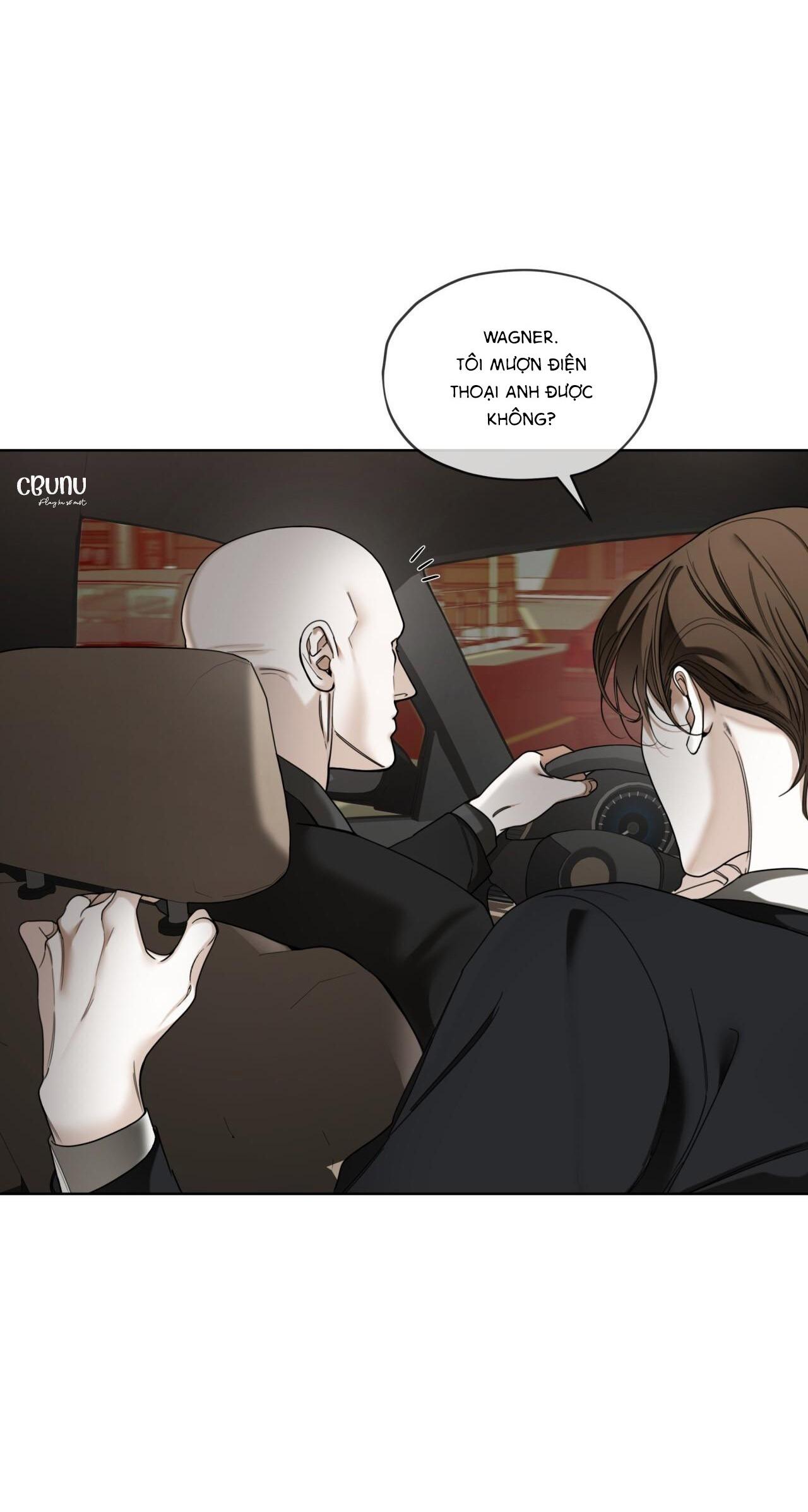 Đọc truyện (CBunu) Phạm Luật - Chapter 62