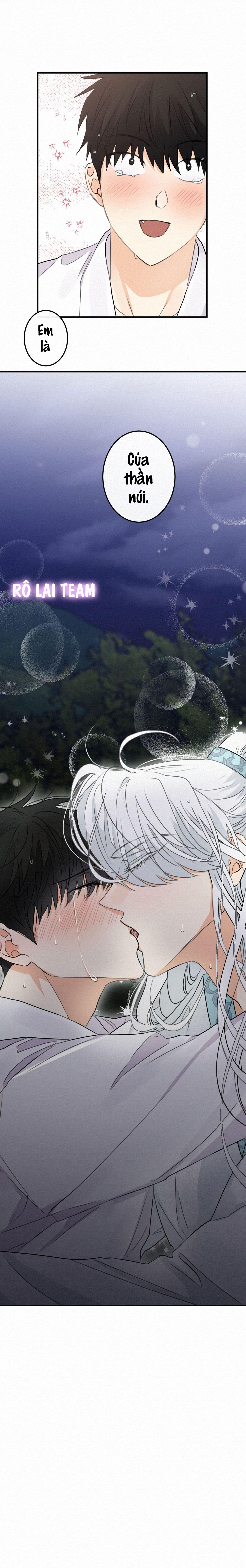 Đọc truyện Truyện cổ tích khiêu dâm - Chapter 5