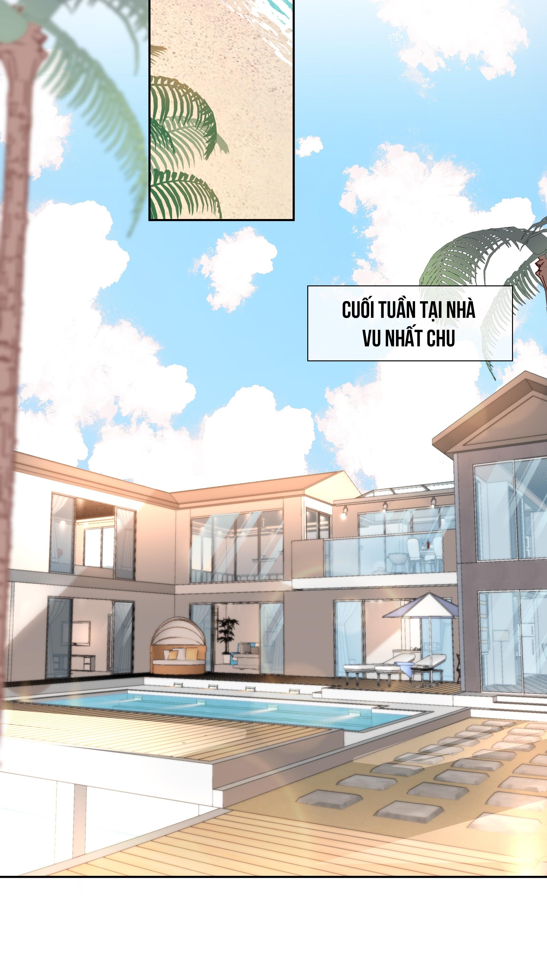 Đọc truyện Lai sinh bất kiến - Chapter 69