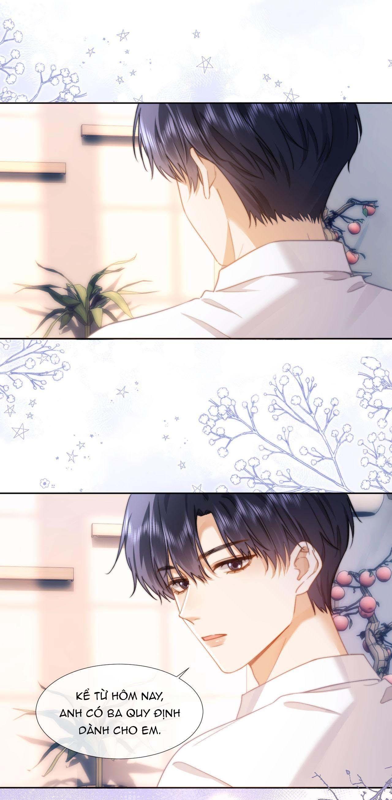 Đọc truyện Chất Dị Ứng Đáng Yêu - Chapter 2