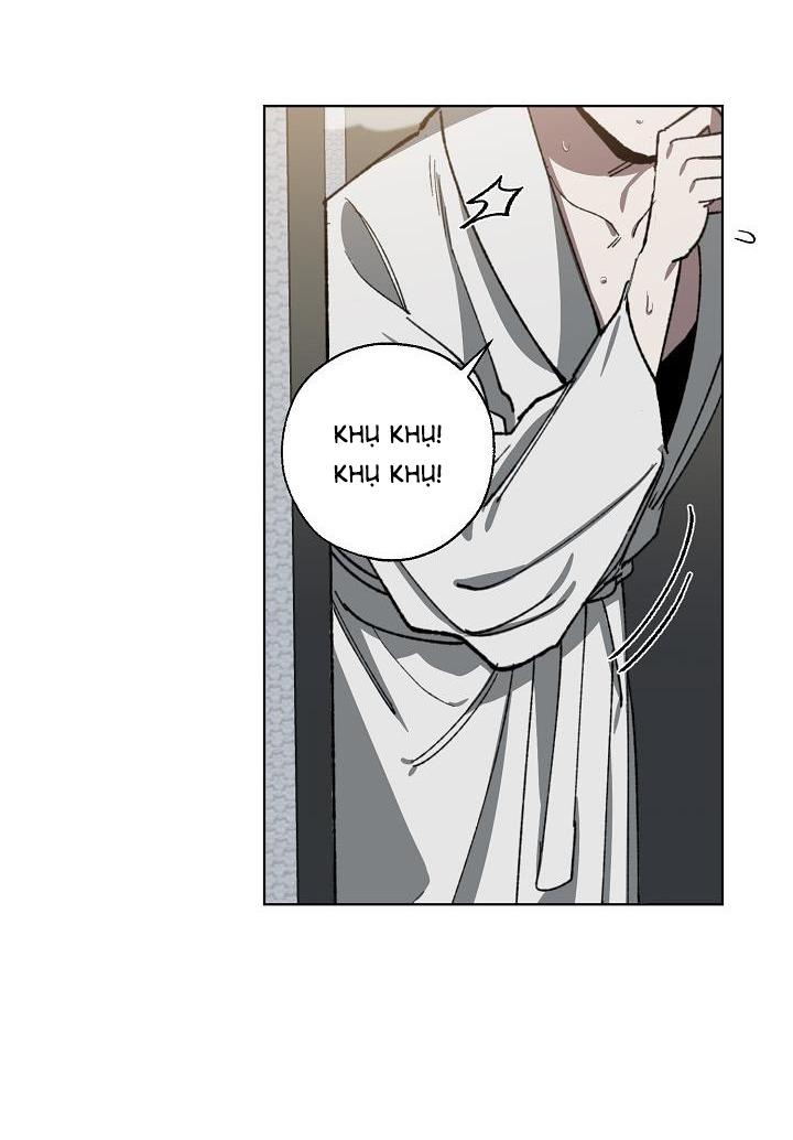 Đọc truyện (CBunu) Tráo Đổi - Chapter 25