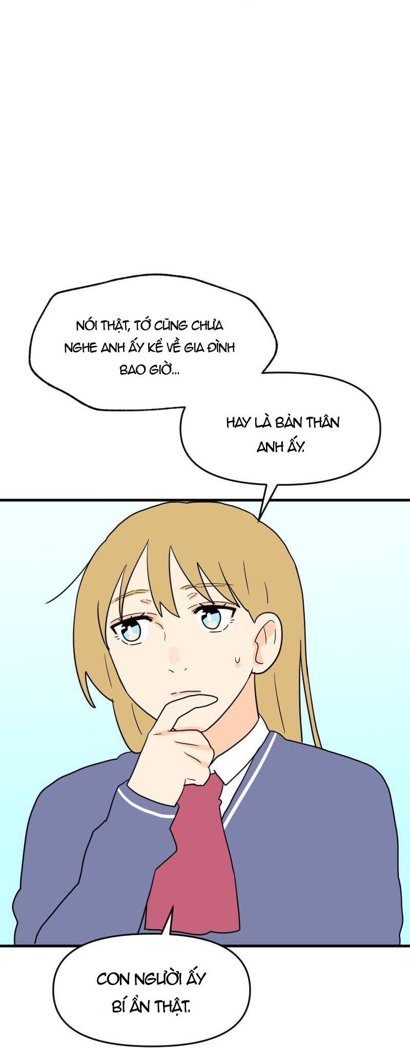 Đọc truyện Truyện Ngôn Nhưng Không Ngôn Lắm - Chapter 43