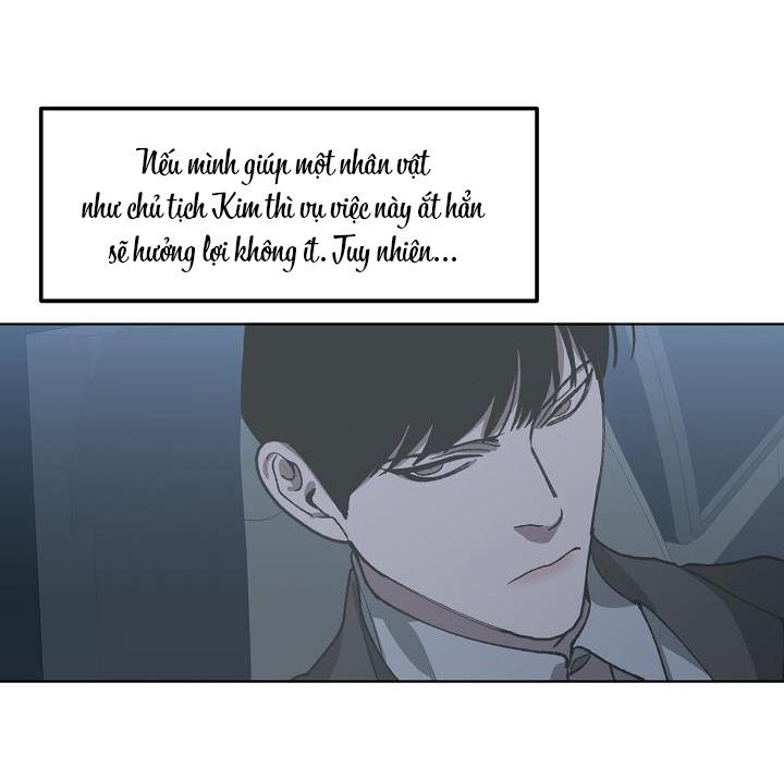 Đọc truyện (CBunu) Tráo Đổi - Chapter 25