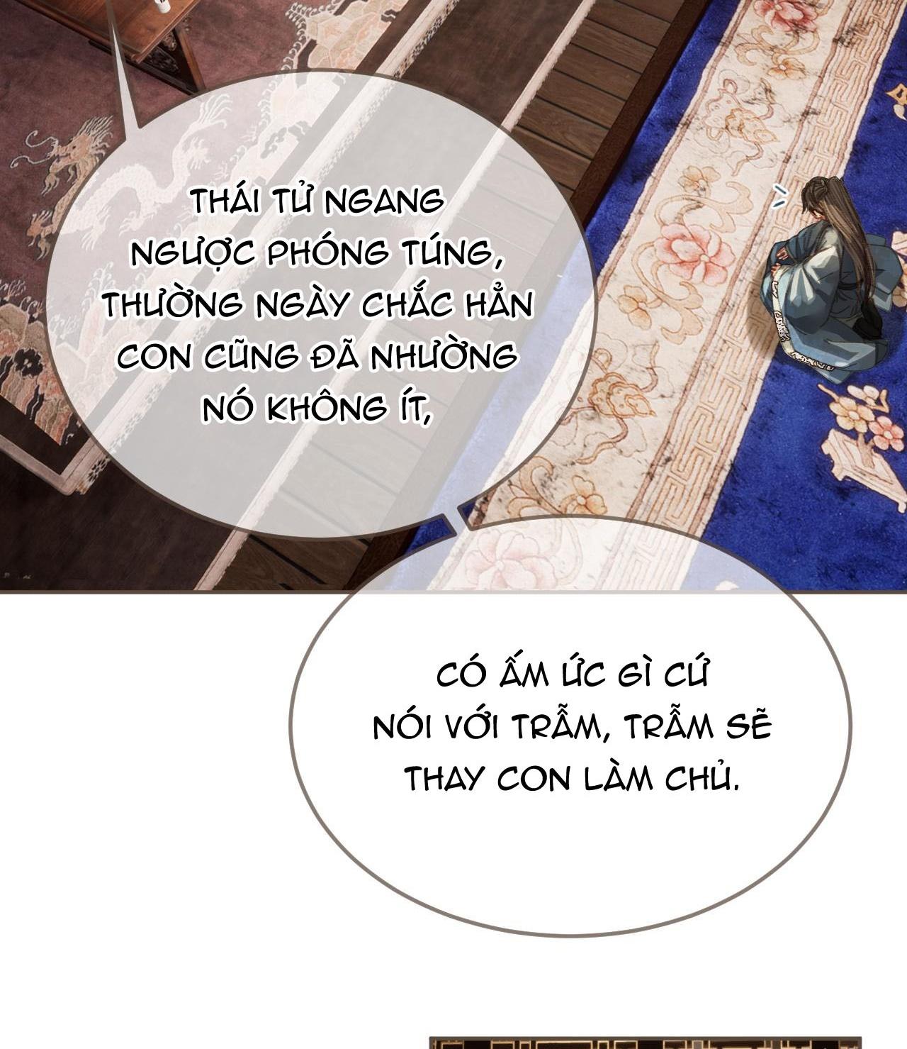 Đọc truyện Á NÔ 2 - THÁM HOA - Chapter 19