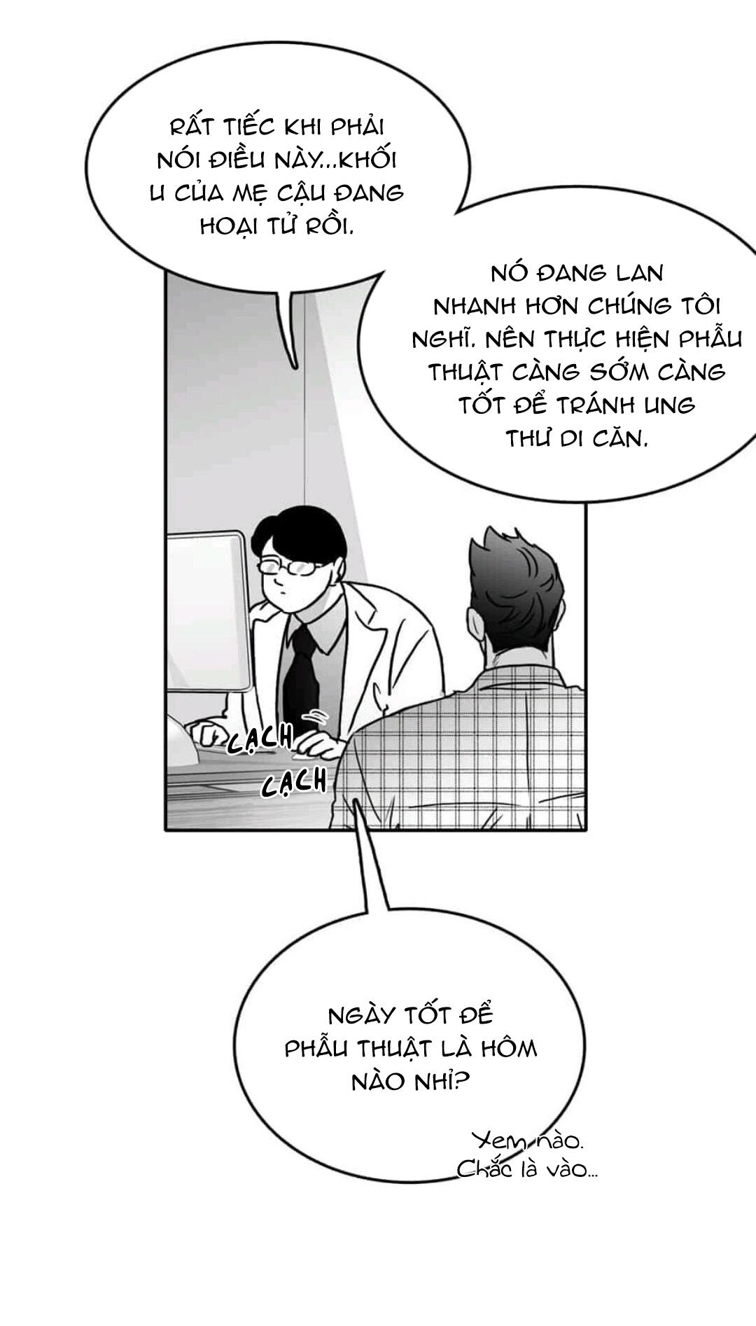 Đọc truyện Chúng Ta Đều Là Kẻ Ngốc - Chapter 16