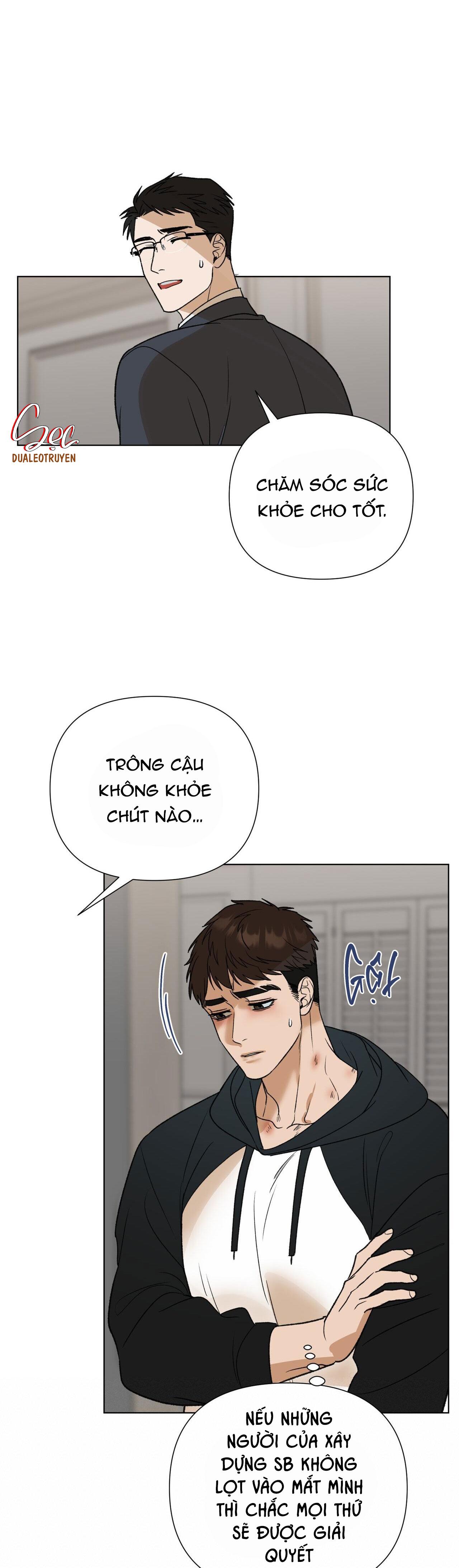 Đọc truyện KIỆT TÁC - Chapter 19