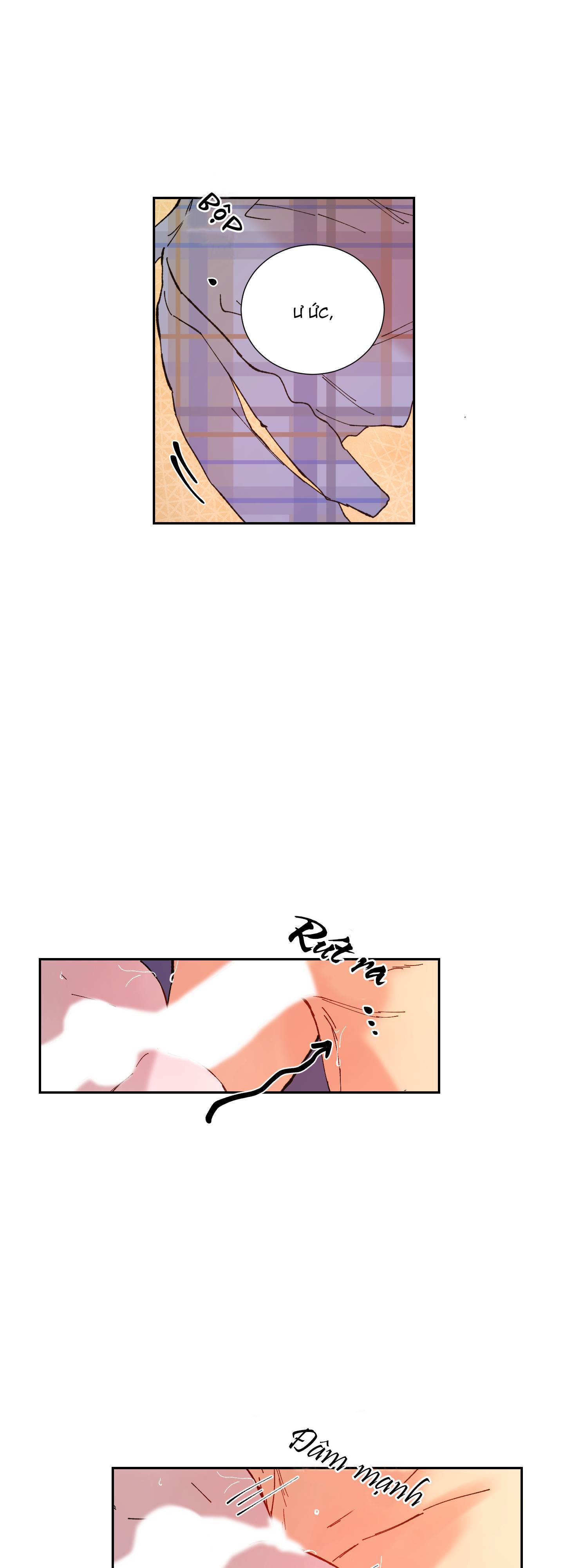 Đọc truyện BL NGẮN CHỊCH HỎNY - Chapter 15.8