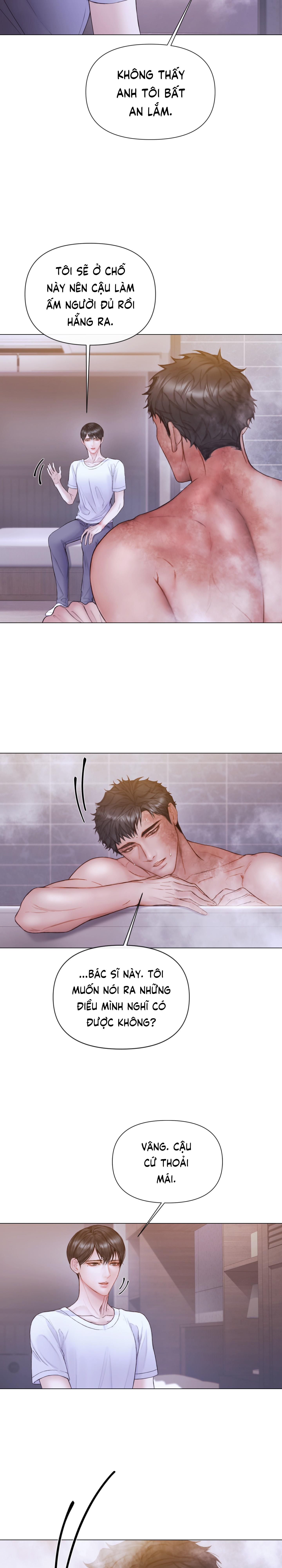 Đọc truyện MARY JANE - Chapter 35