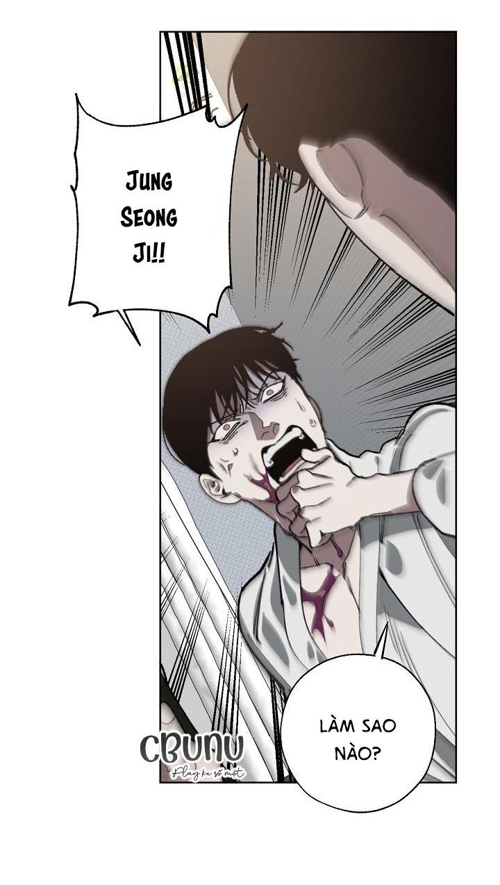 Đọc truyện (CBunu) Tráo Đổi - Chapter 25