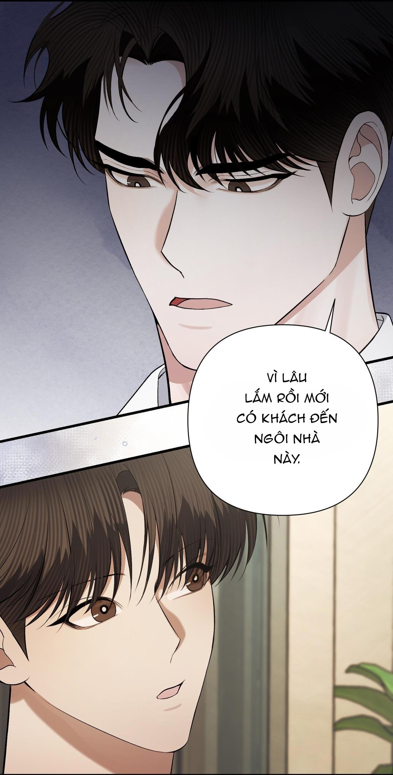 Đọc truyện ĐIỀU KIỆN CỦA GUIDE - Chapter 11