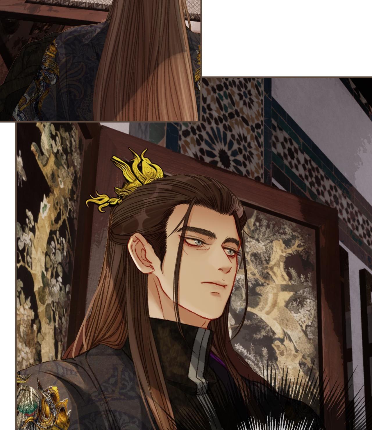 Đọc truyện Á NÔ 2 - THÁM HOA - Chapter 19