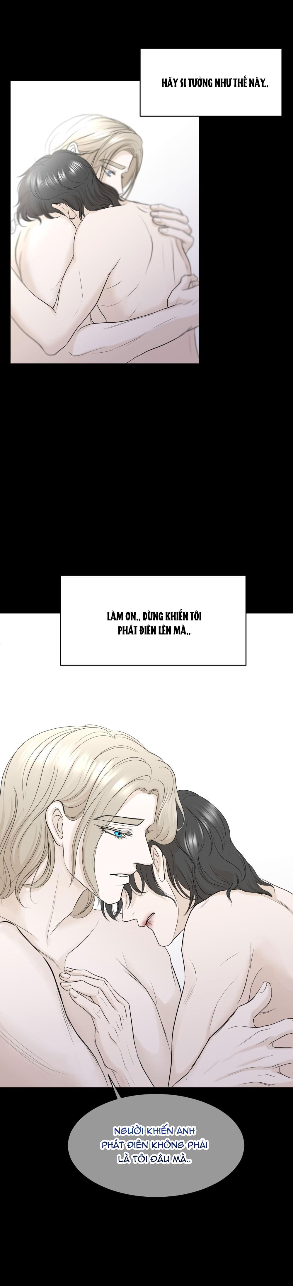 Đọc truyện ẨN GIẤU - Chapter 5