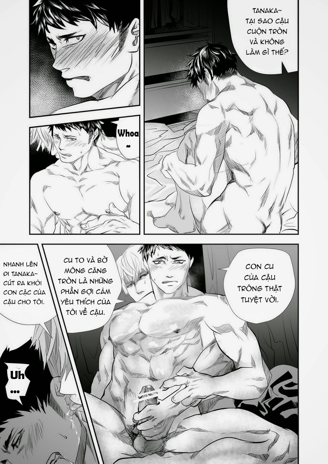 Đọc truyện Oneshot hỏny - Chapter 227