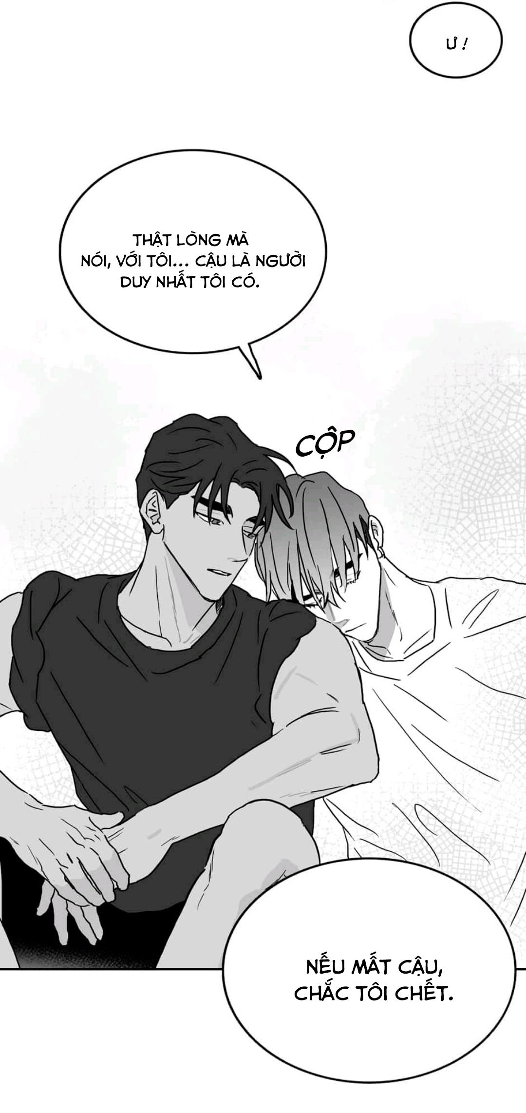 Đọc truyện Chúng Ta Đều Là Kẻ Ngốc - Chapter 3