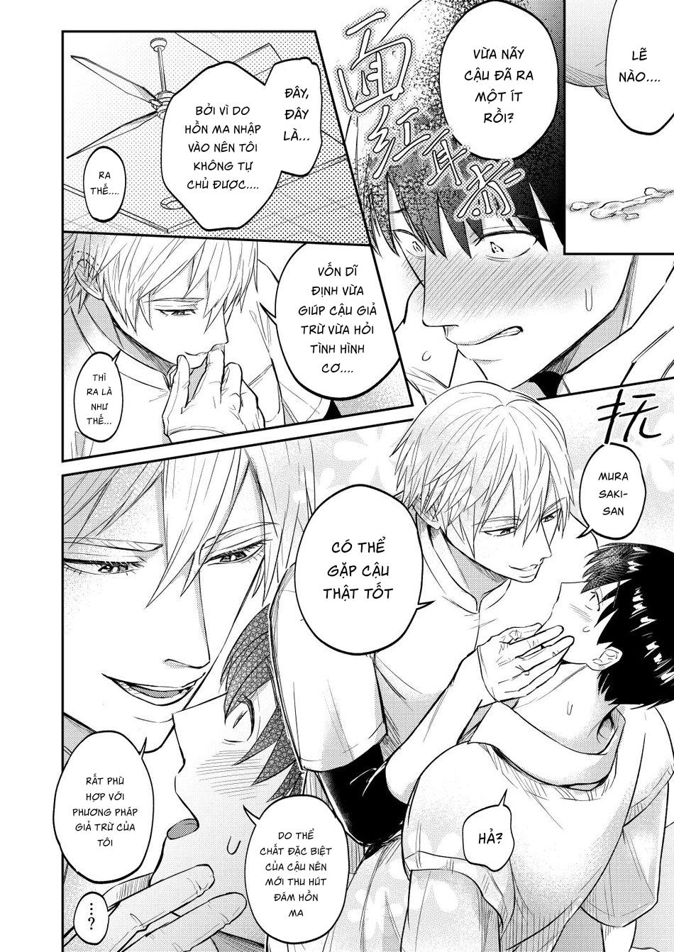 Đọc truyện Cưng mà nói - Chapter 148