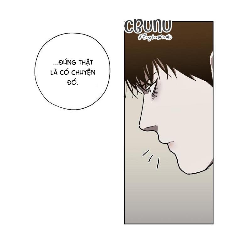 Đọc truyện (CBunu) Tráo Đổi - Chapter 25