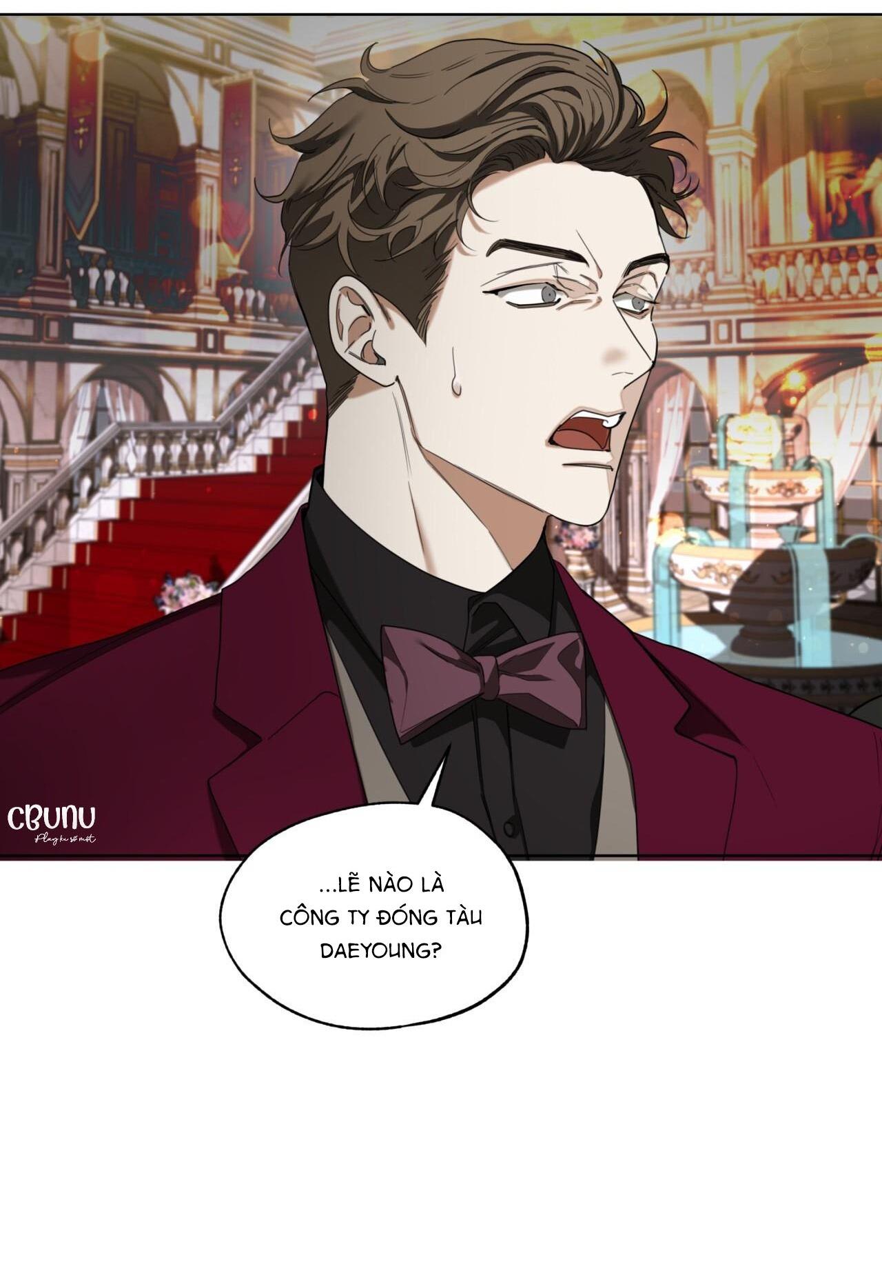 Đọc truyện (CBunu) Phạm Luật - Chapter 63