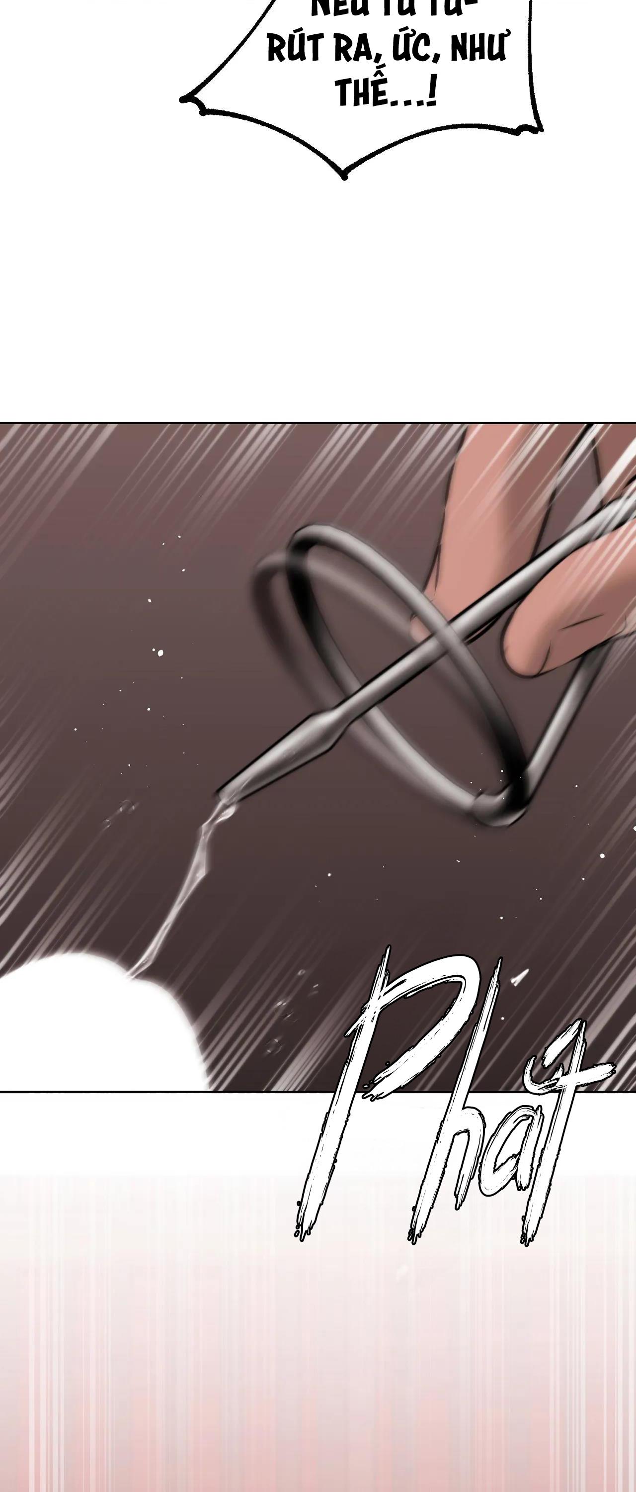 Đọc truyện BÊN TRONG LỚP CẢNH PHỤC - Chapter 27
