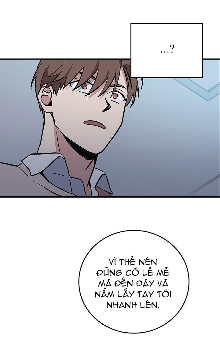 Đọc truyện Deadman Switch - Chapter 3