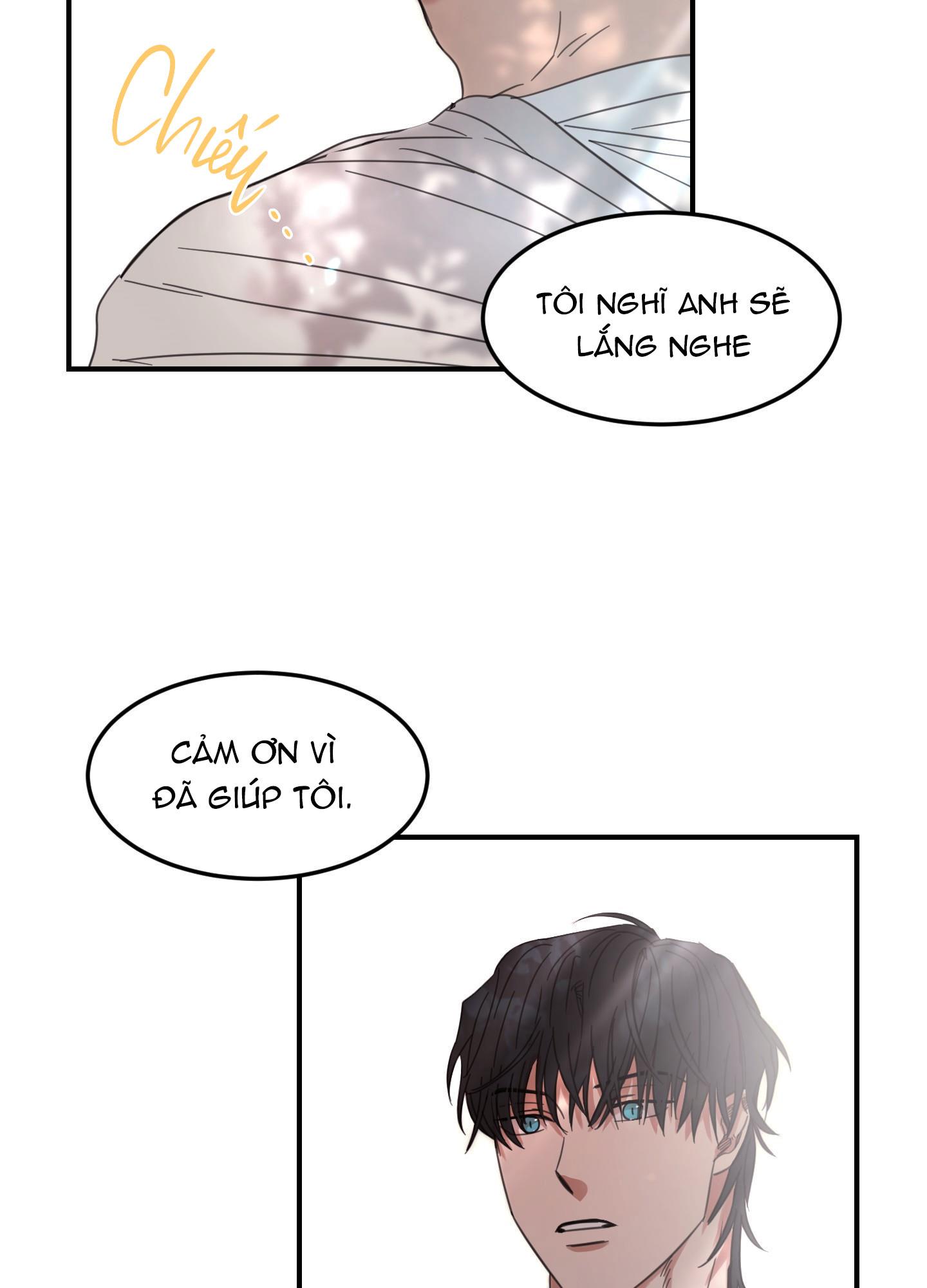 Đọc truyện NGÔI NHÀ HƯỚNG MẶT TRỜI MỌC - Chapter 6