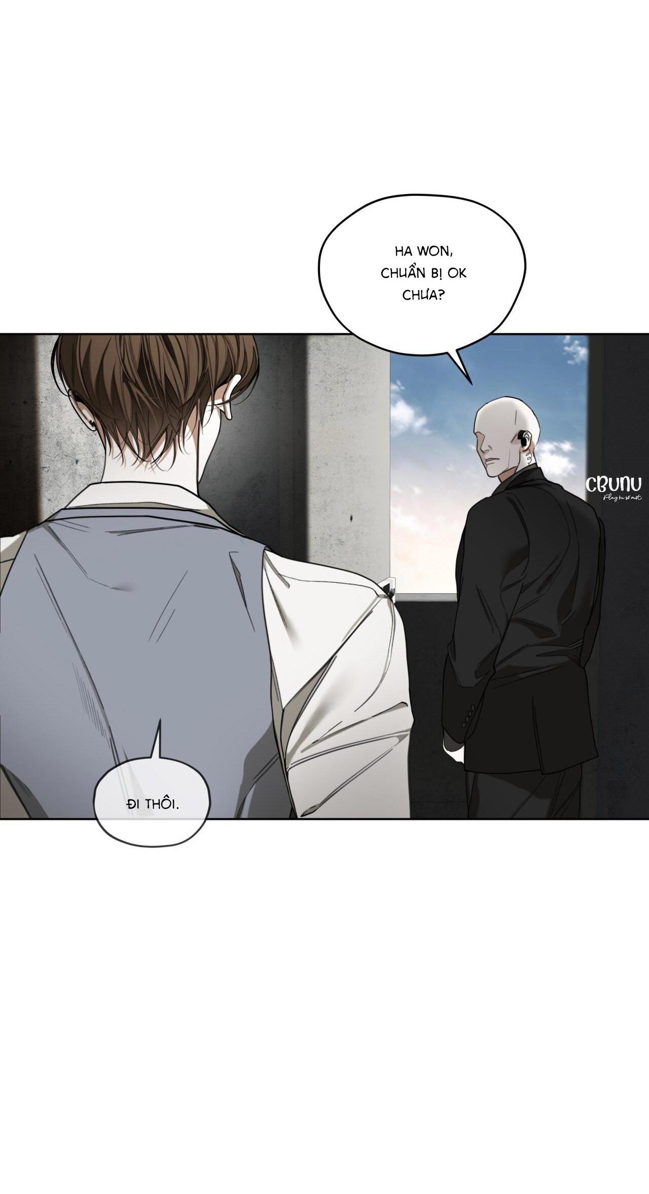 Đọc truyện (CBunu) Phạm Luật - Chapter 62
