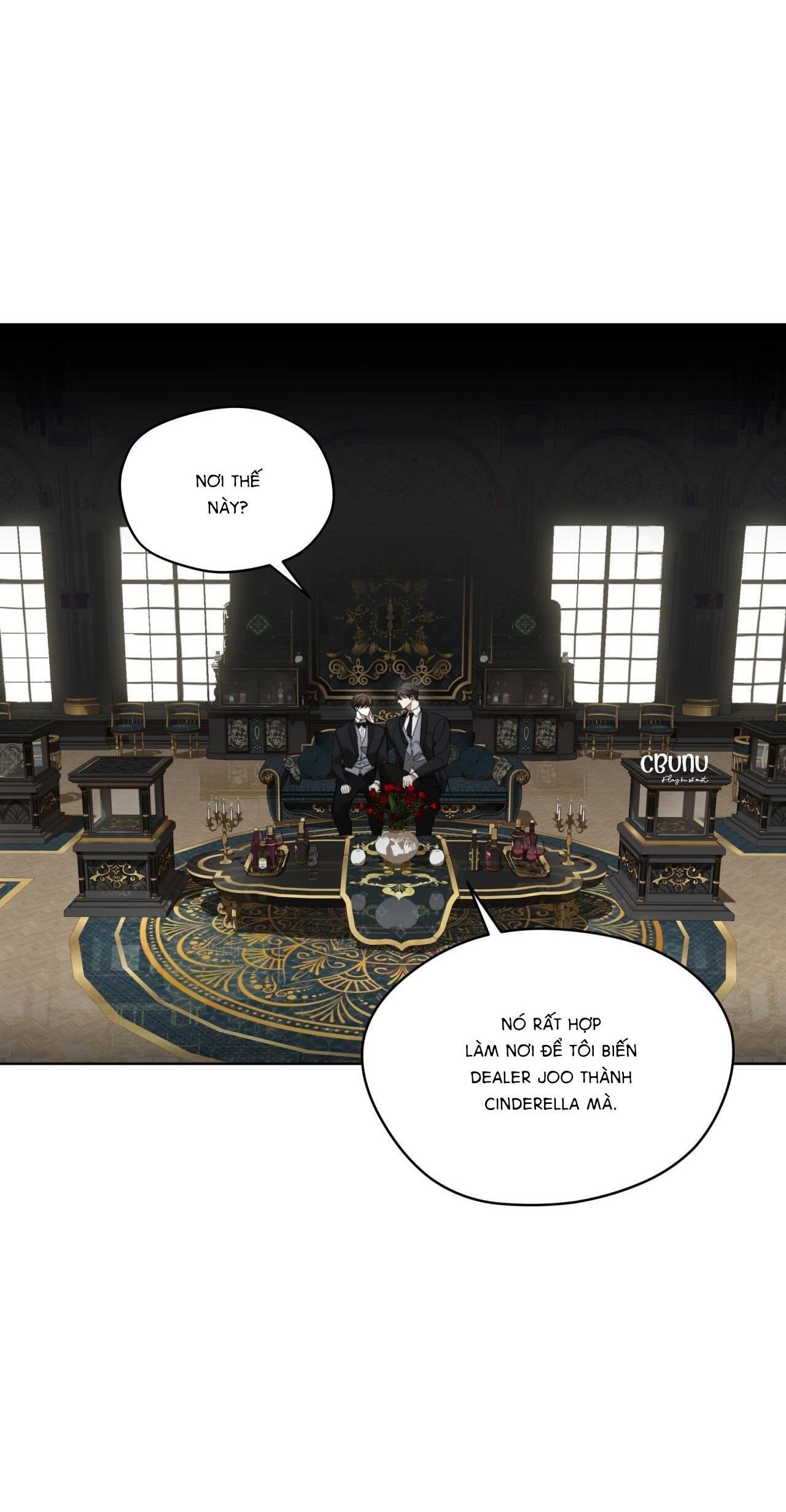 Đọc truyện (CBunu) Phạm Luật - Chapter 62