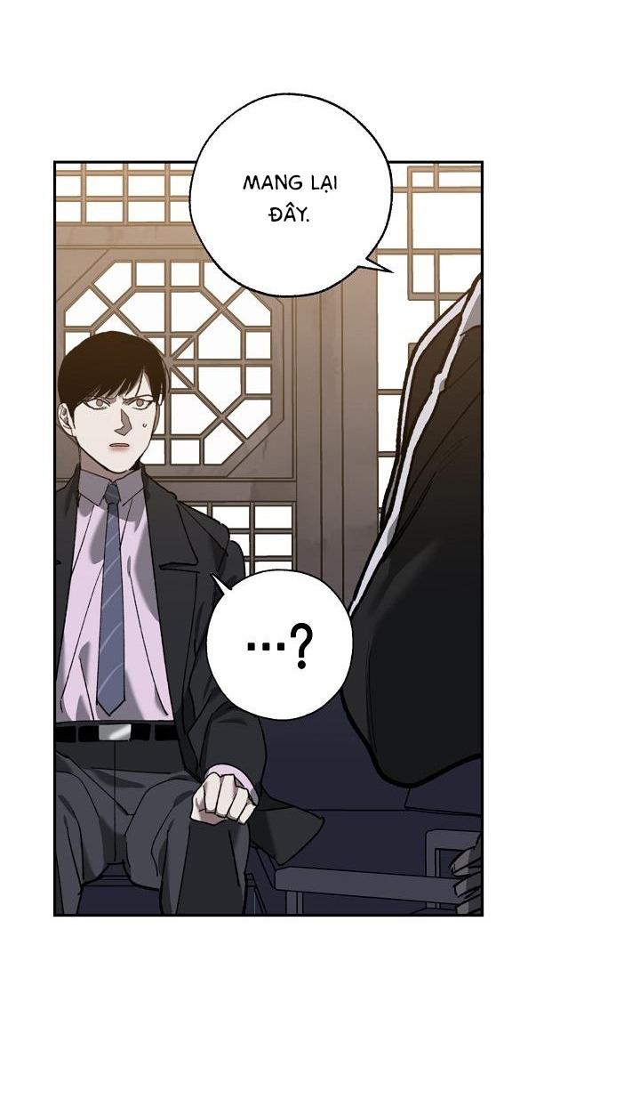 Đọc truyện (CBunu) Tráo Đổi - Chapter 32
