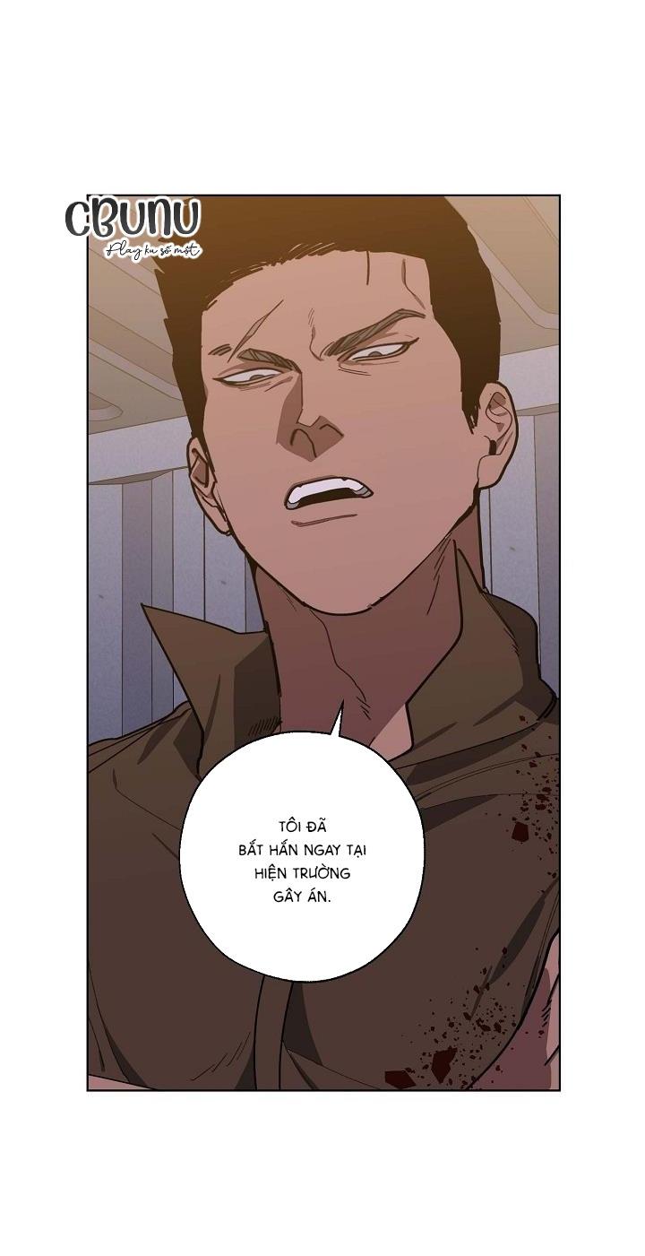Đọc truyện (CBunu) Tráo Đổi - Chapter 44