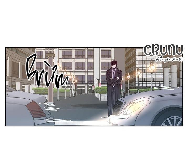 Đọc truyện (CBunu) Tráo Đổi - Chapter 32
