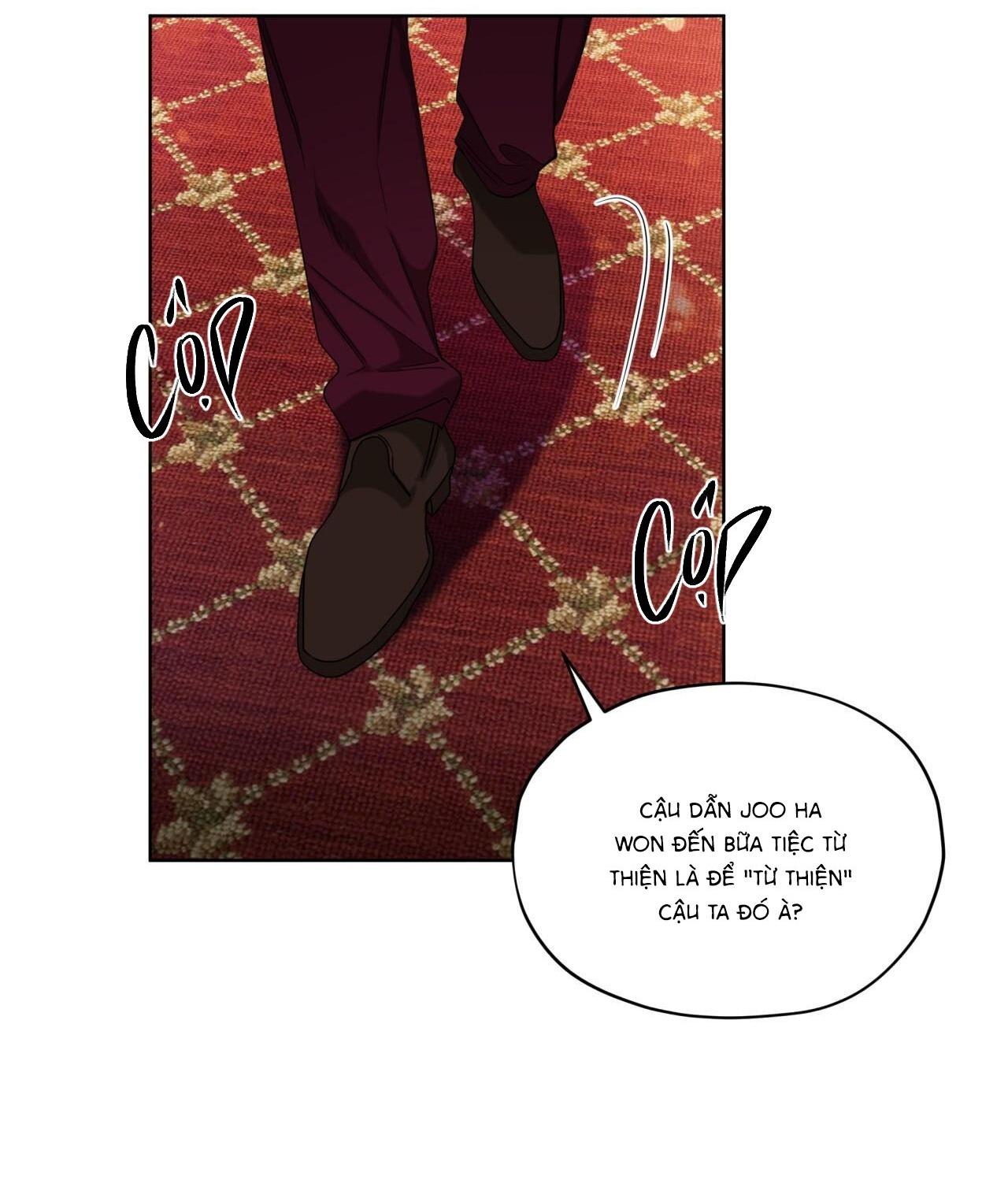 Đọc truyện (CBunu) Phạm Luật - Chapter 63