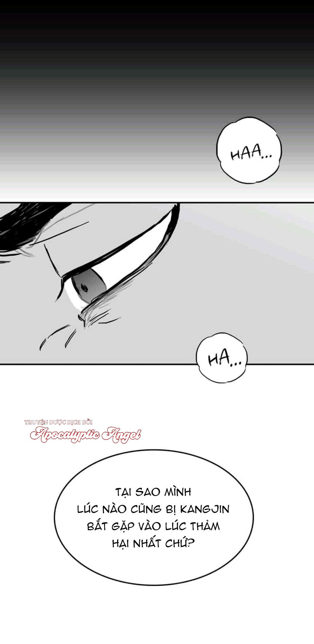 Đọc truyện Chúng Ta Đều Là Kẻ Ngốc - Chapter 15