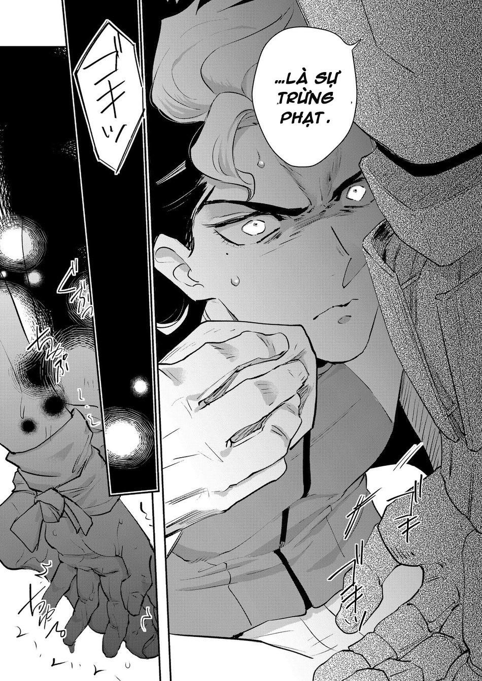 Đọc truyện Oneshot hỏny - Chapter 229