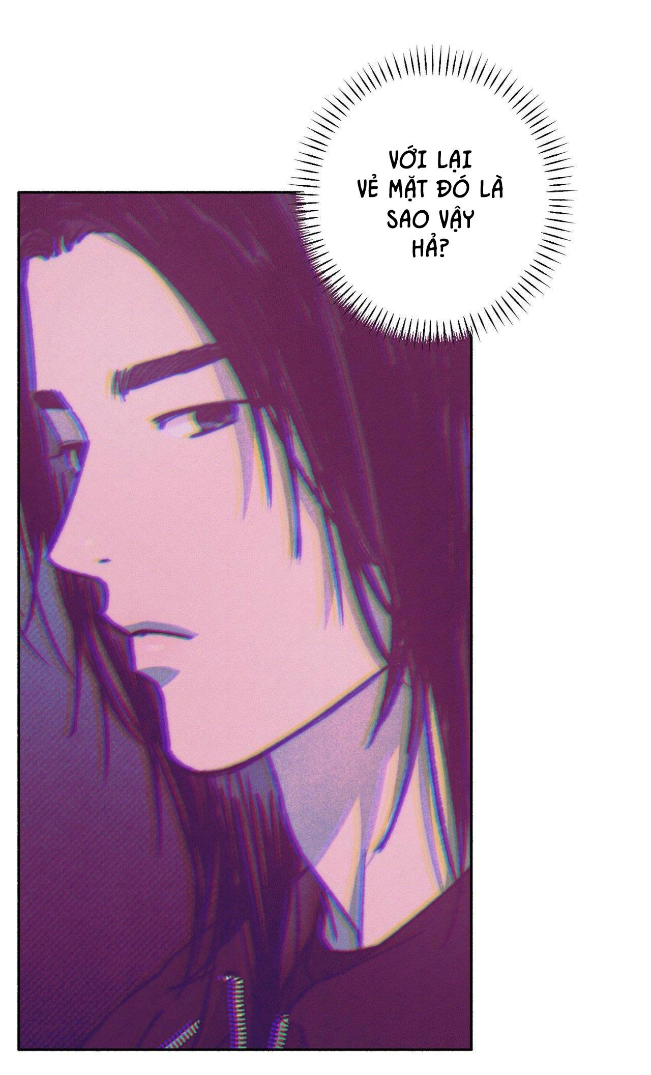 Đọc truyện TỪ 1 ĐẾN 10 - Chapter 7