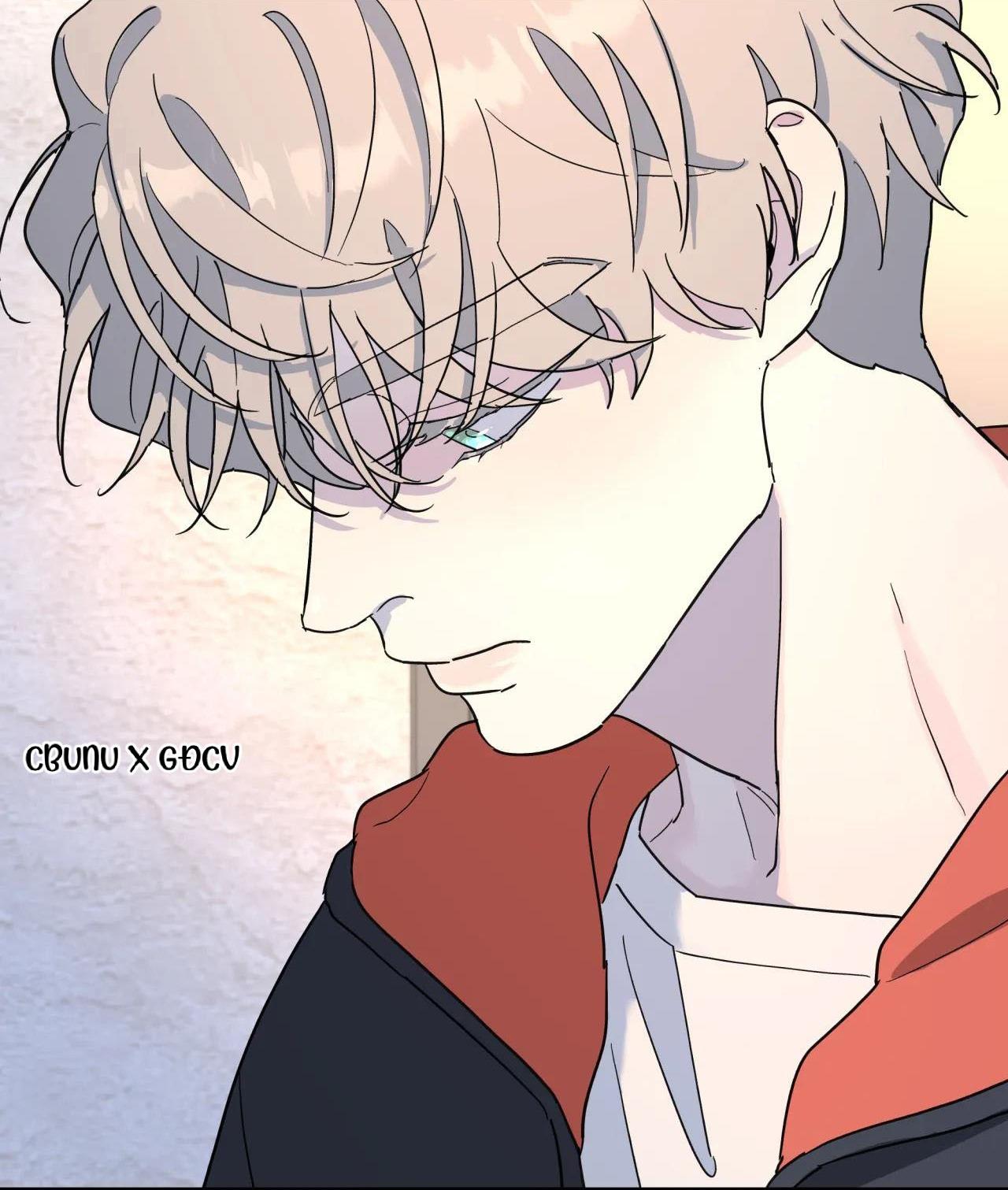 Đọc truyện (CBunu) Cây Không Có Rễ - Chapter 33