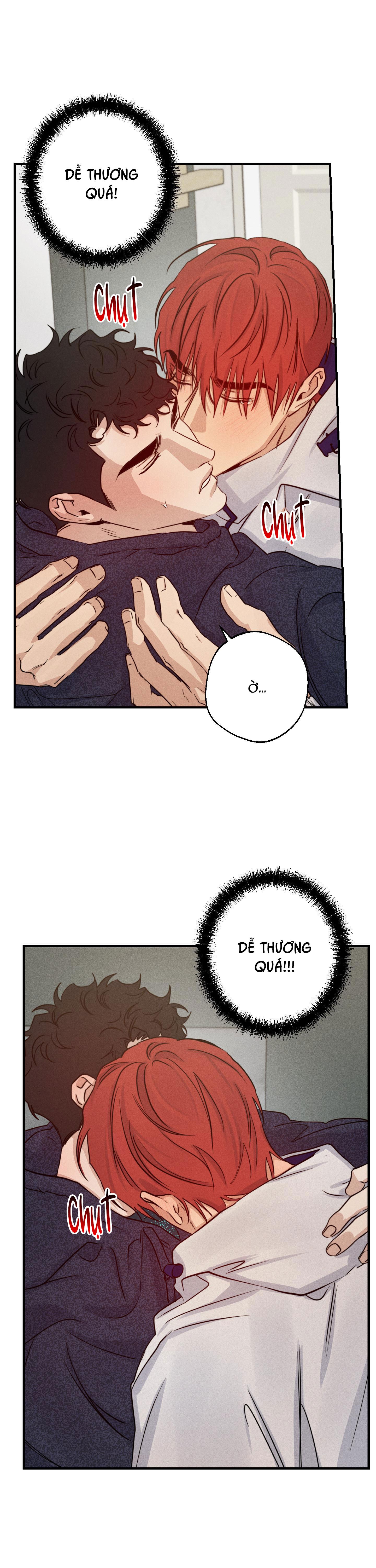 Đọc truyện HIGH CLEAR - Chapter 37