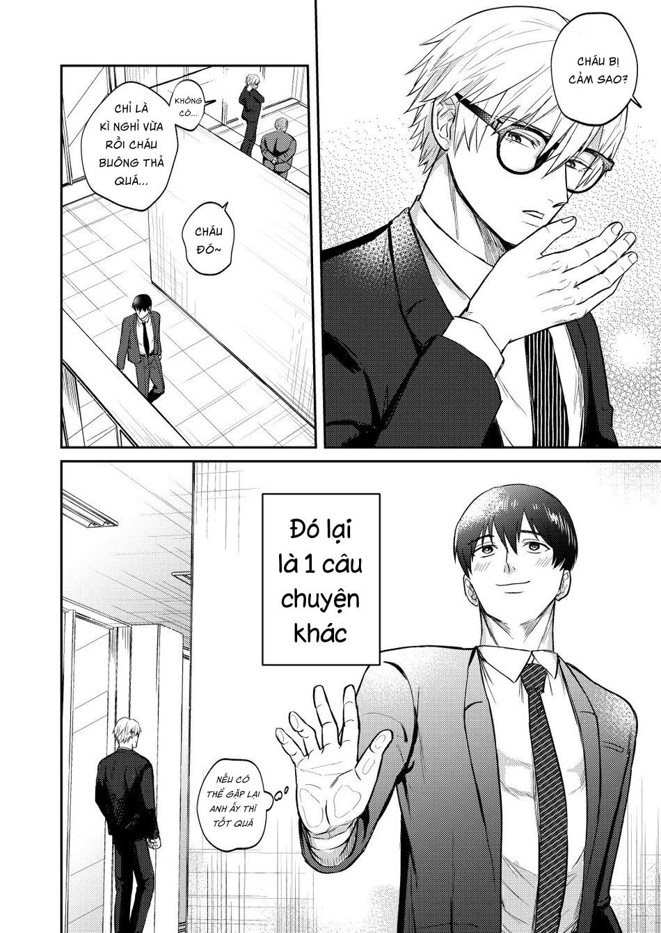 Đọc truyện Cưng mà nói - Chapter 148