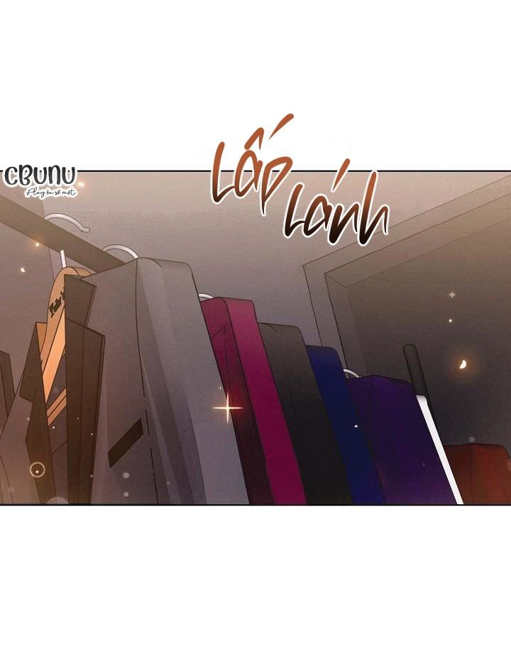 Đọc truyện (CBunu) Tráo Đổi - Chapter 47
