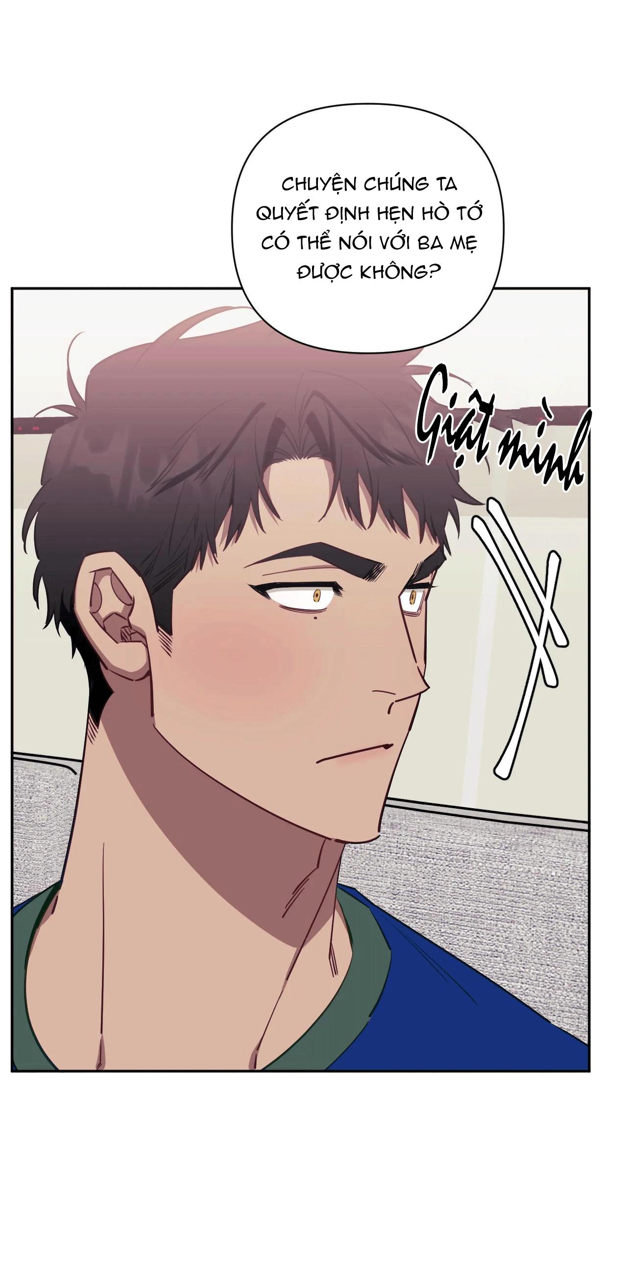 Đọc truyện HƠN CẢ BẠN BÈ - Chapter 63