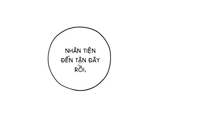 Đọc truyện (CBunu) Tráo Đổi - Chapter 25