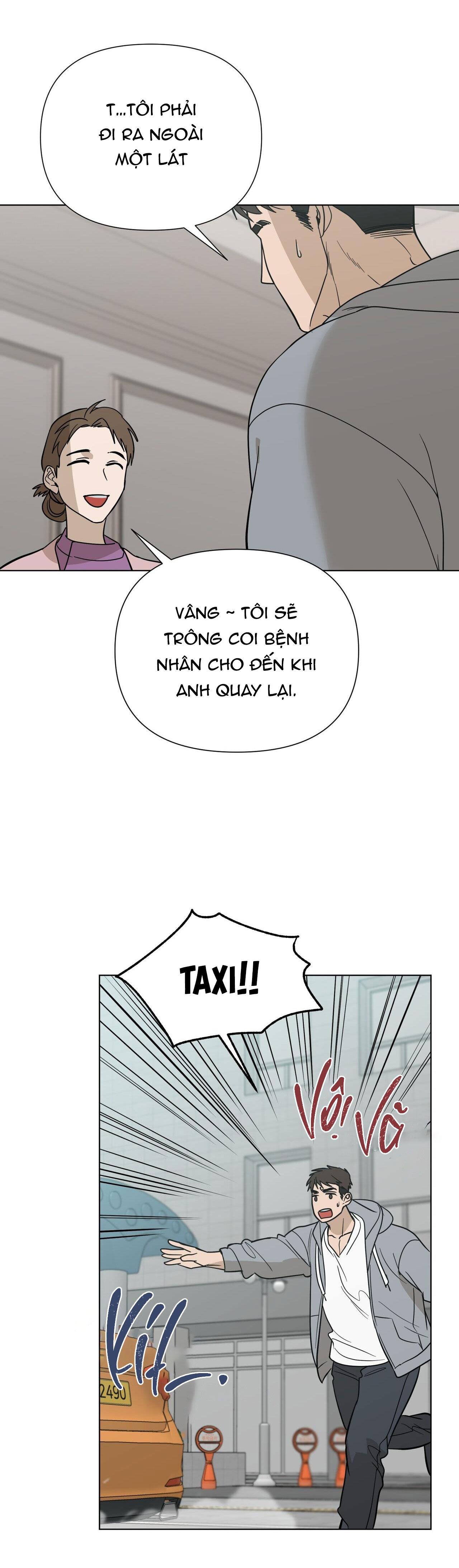 Đọc truyện KIỆT TÁC - Chapter 21