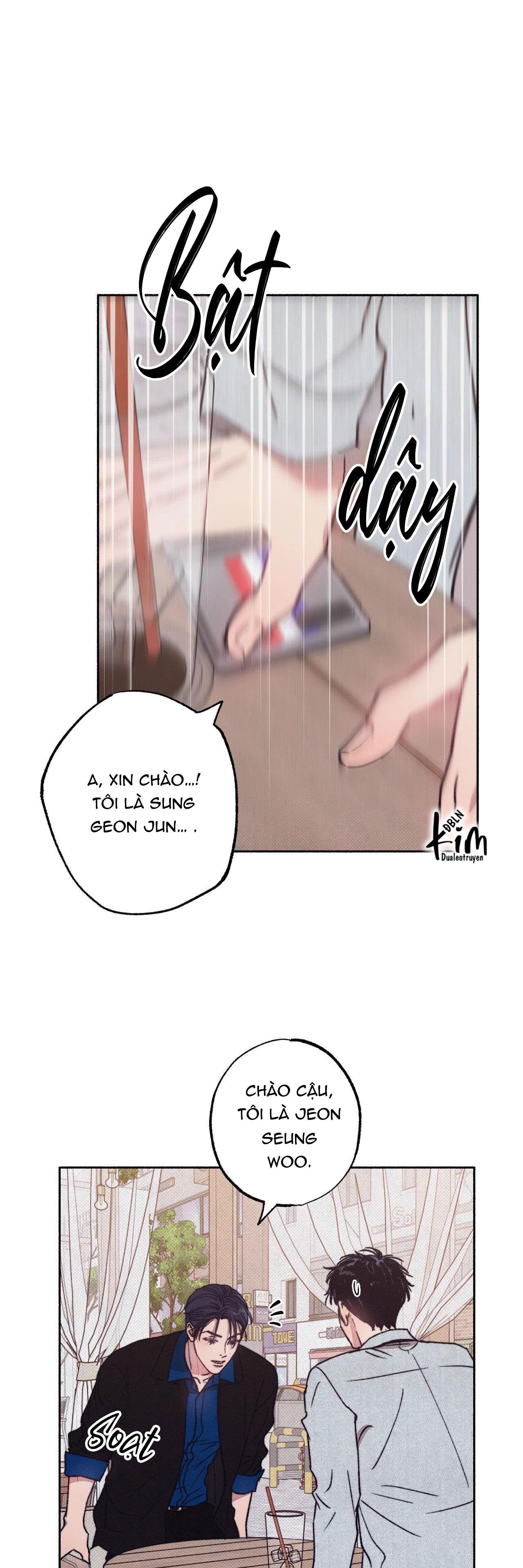 Đọc truyện TỪ 1 ĐẾN 10 - Chapter 7