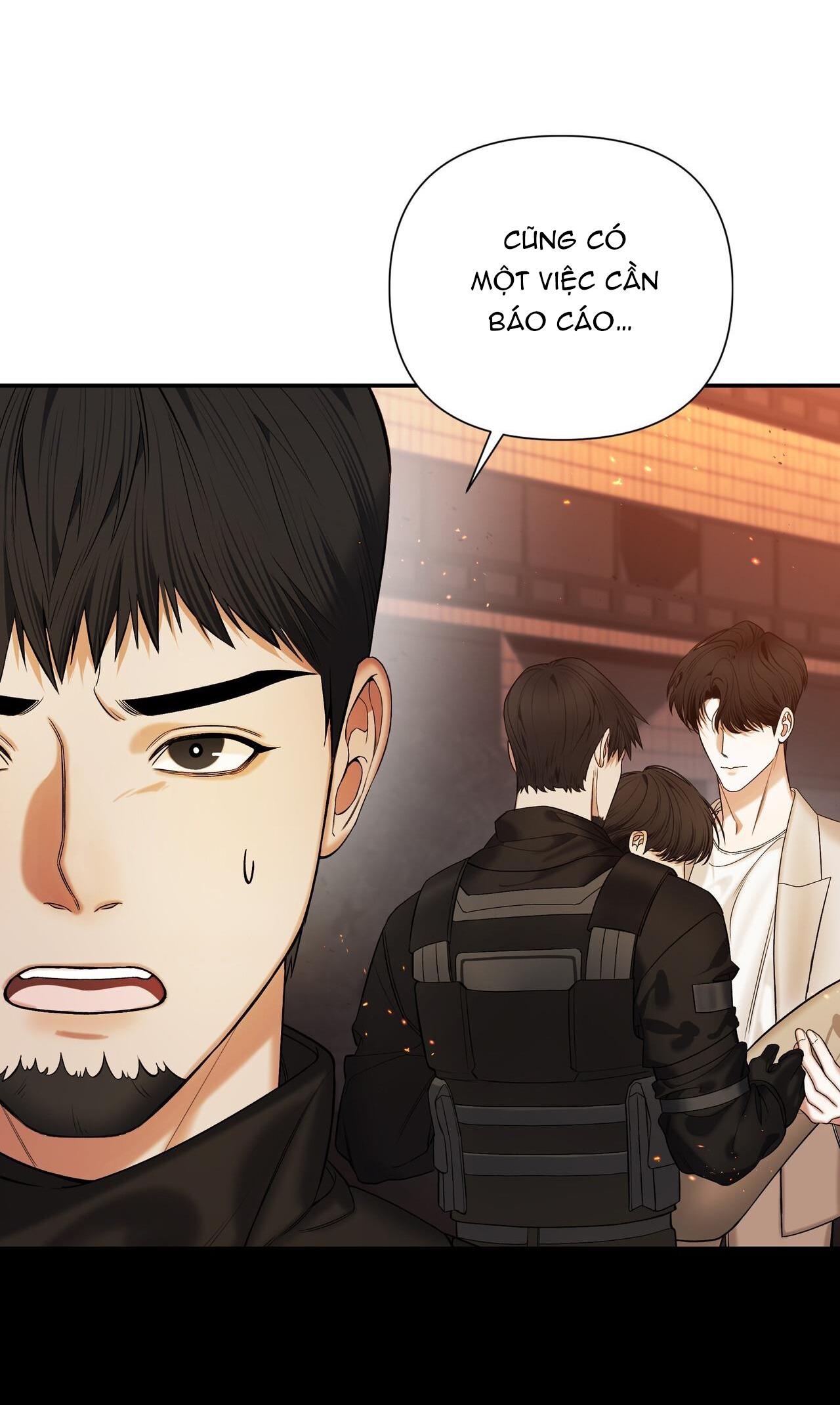 Đọc truyện ĐIỀU KIỆN CỦA GUIDE - Chapter 4