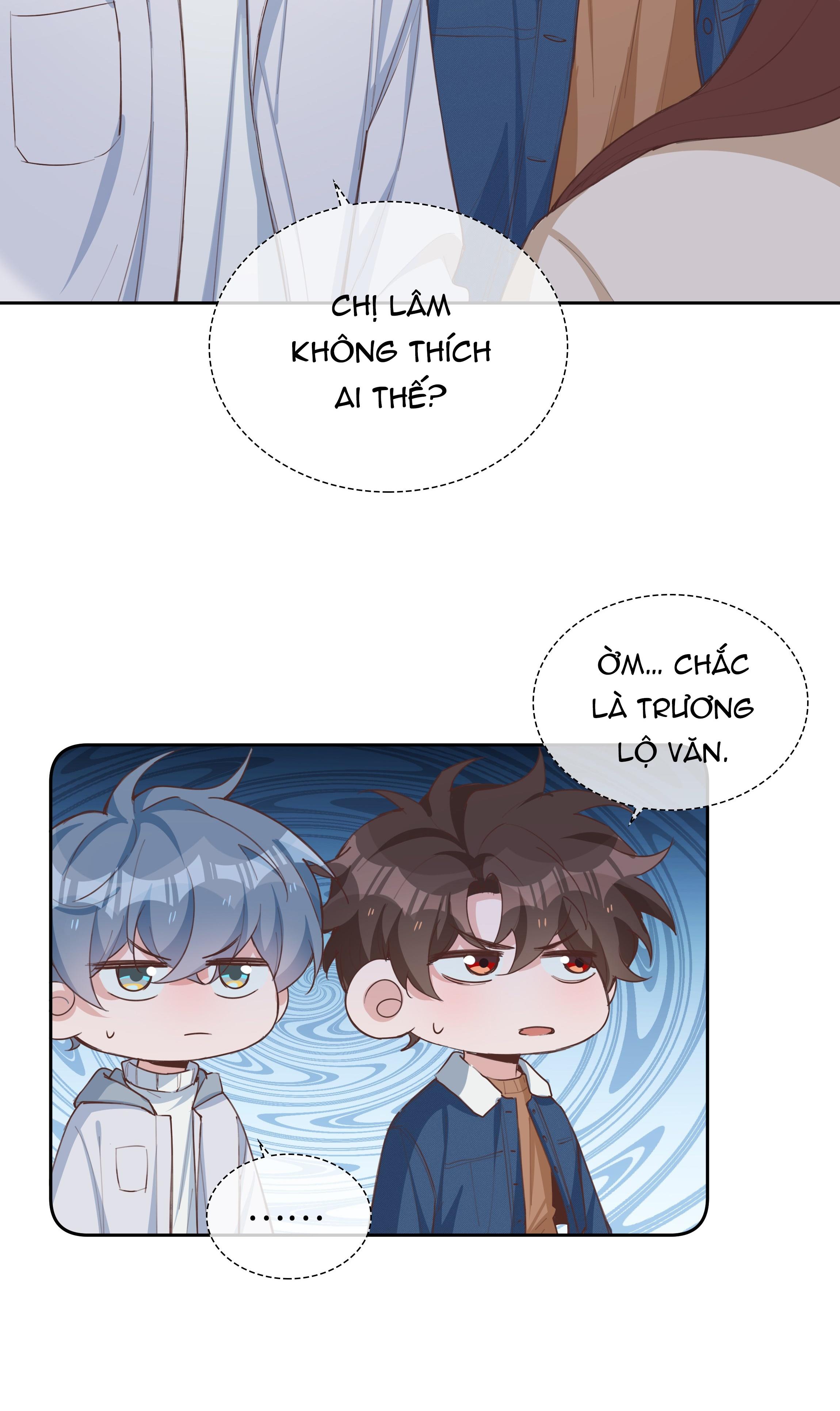 Đọc truyện Lai sinh bất kiến - Chapter 69